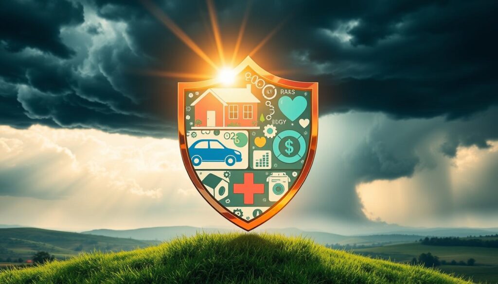 The Importance of Insurance: Protecting Your Finances from the Unexpected