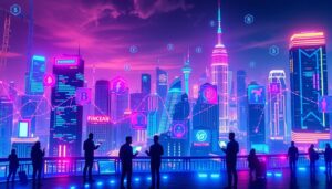 Web3 and the Future of Finance