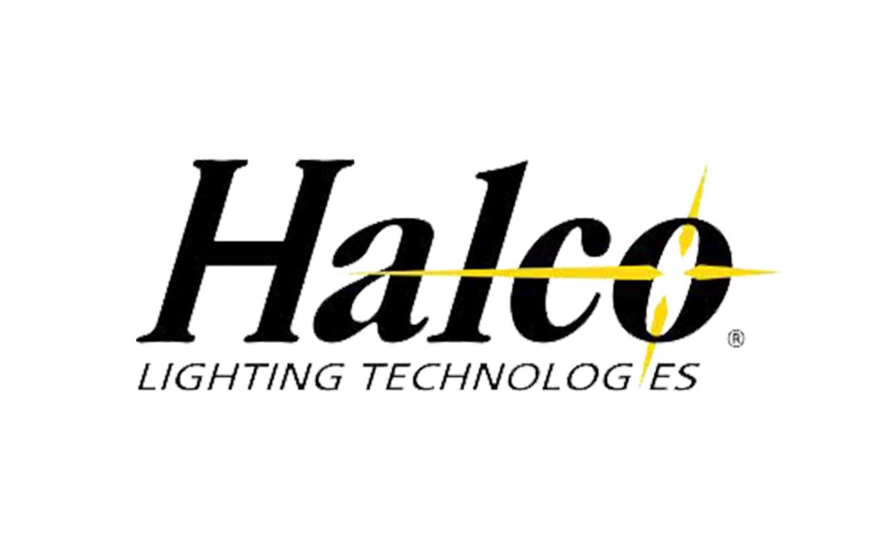 Halco lighting technologies