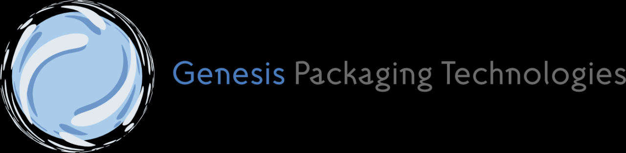 Genesis packaging technologies