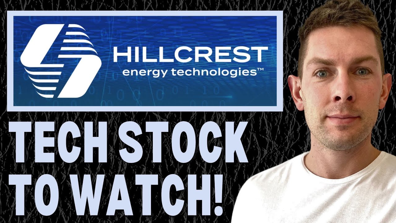 Hillcrest energy technologies stock forecast