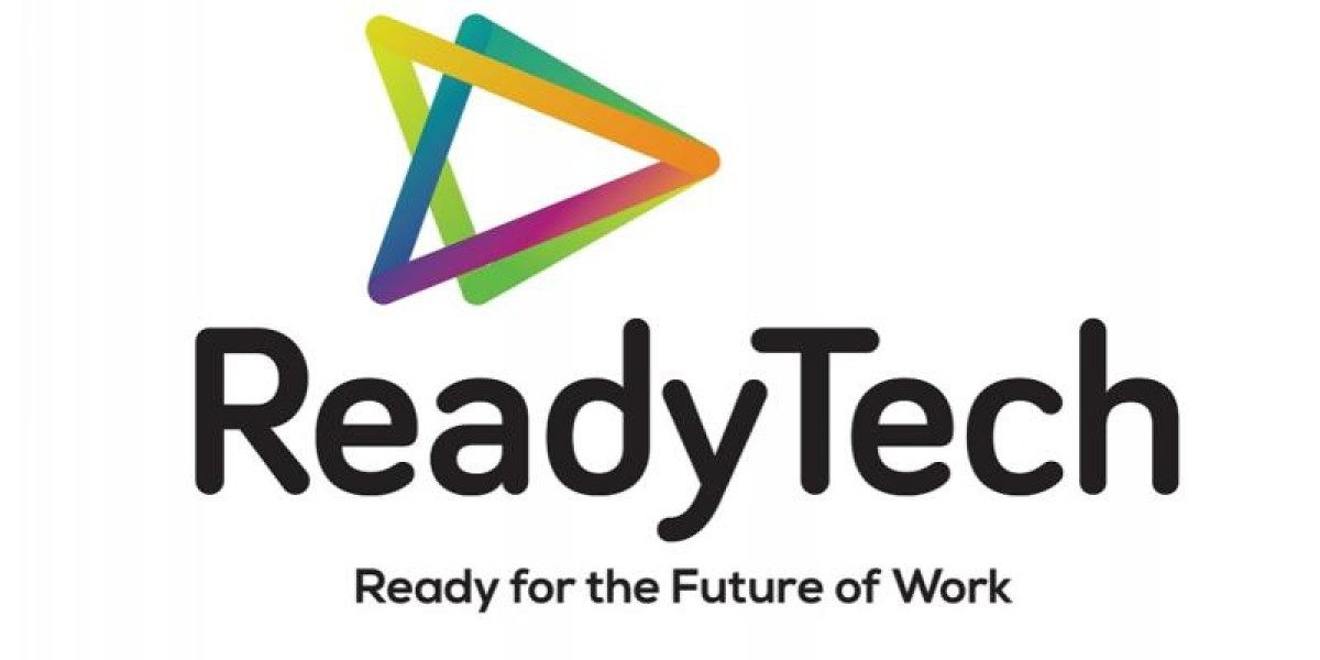 Ready technology inc