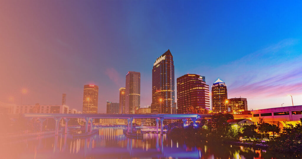 Technology companies in tampa florida