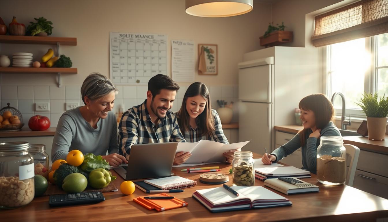 tips & Tricks for Managing Household Finances Amidst Rising Inflation