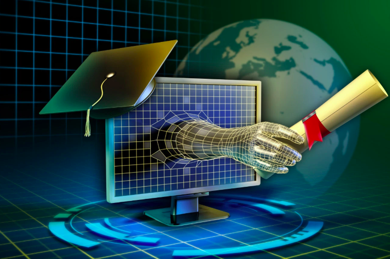 Technology in higher education