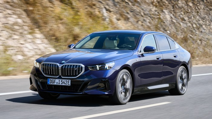 2024 BMW Car Lineup: What’s New With the 3 Series, 5 Series, and More 2024 BMW Car Lineup: What’s New With the 3 Series, 5 Series, and More