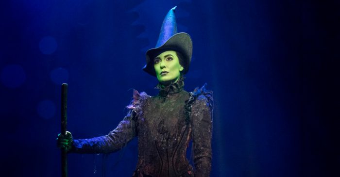 October 30 Declared National Wicked Day | Playbill October 30 Declared National Wicked Day | Playbill