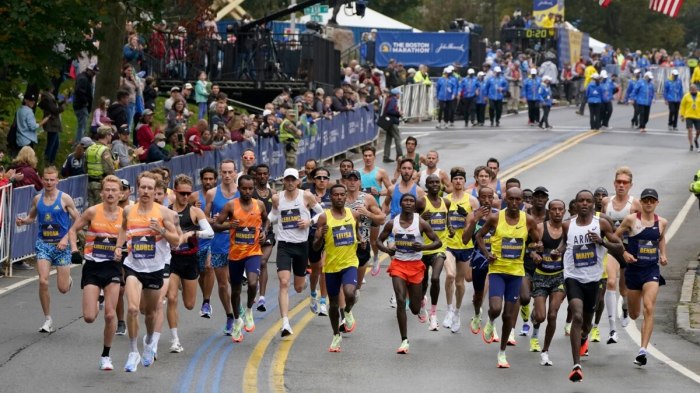 English’s ‘Mile’ Expressions Are a Mile Long English’s ‘Mile’ Expressions Are a Mile Long