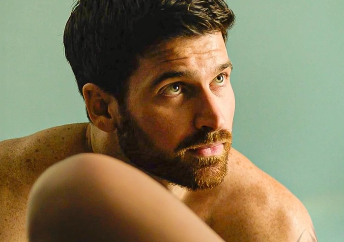 'The Arrangement' Galatea TV Full Movie Online: Billionaire CEO Xavier ... 'The Arrangement' Galatea TV Full Movie Online: Billionaire CEO Xavier ...
