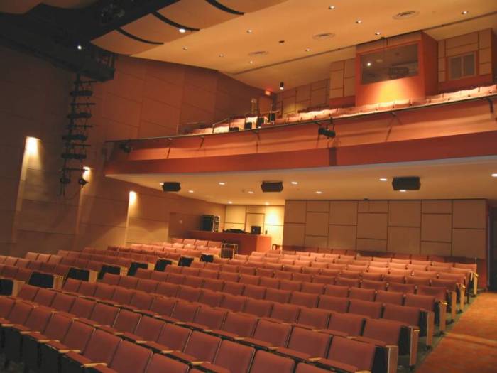 Southorangeperformingartscenter Southorangeperformingartscenter