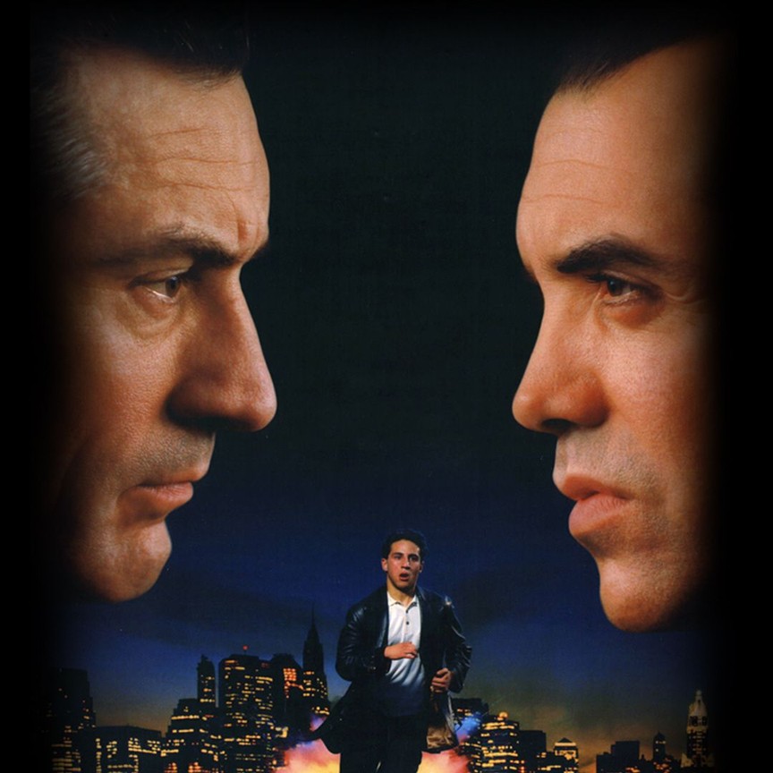 A bronx tale 2 full movie