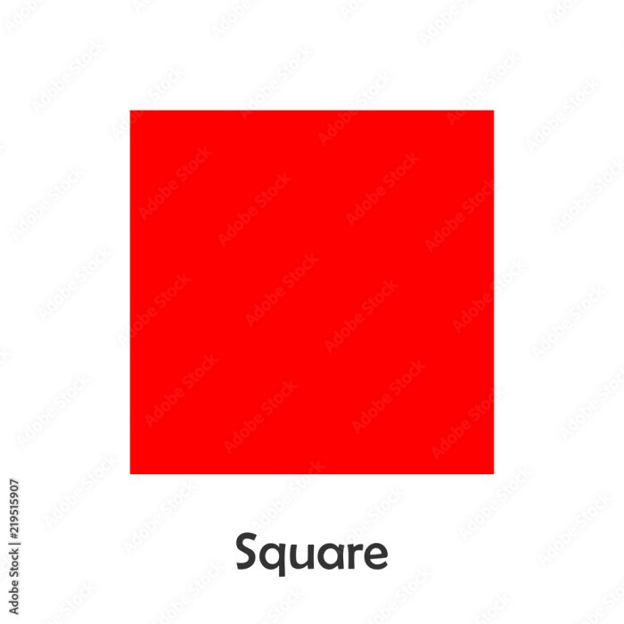 Area of a Square Square movie theater
