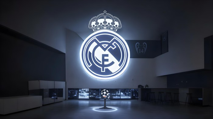 In the house: Real Madrid C.F by Z A Y N O S Real playing game movie