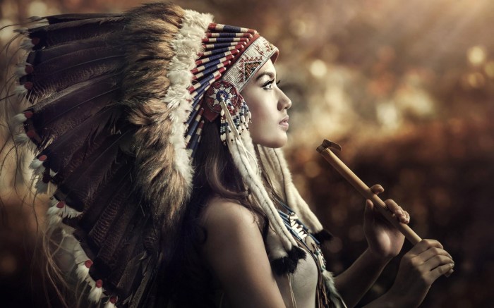 Native