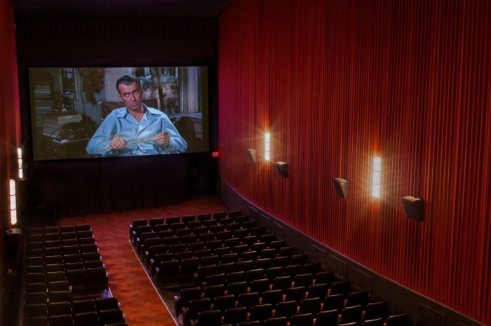 Movie Theater «Bryn Mawr Film Institute», reviews and photos, 824 ... Bryn mawr movie theater