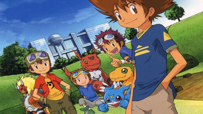 Digimon: Digital Monsters (1999) - Titlovi.com Digimon: Digital Monsters (1999) - Titlovi.com