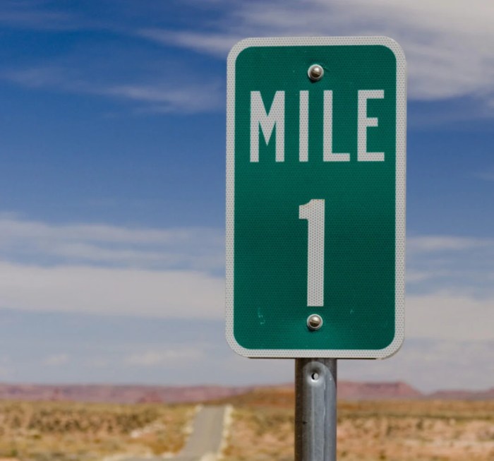 What Is a Nautical Mile and Why Are They Used?