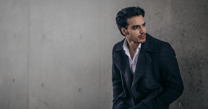 How You Can Spot A Masculine Man In A Crowd By Looking For These 9 ...