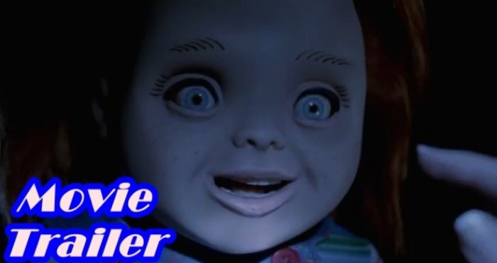 Curse of chucky full movie english