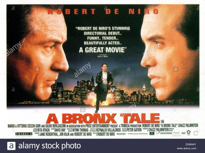 A Bronx Tale Full Movie Download - powerupimagine