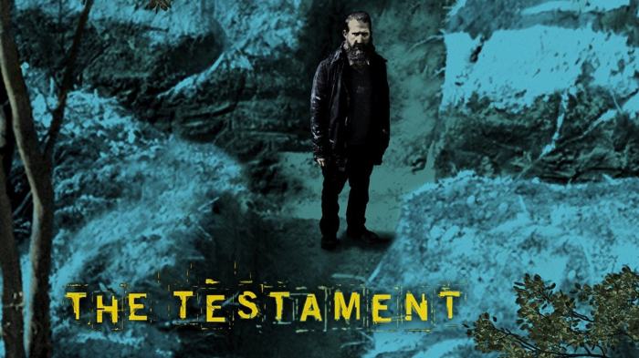 39 Facts about the movie Testament - Facts.net 39 Facts about the movie Testament - Facts.net