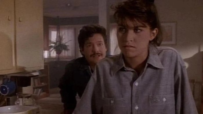 Tracey thurman story movie