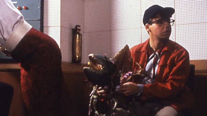 Little shop of horrors movie streaming