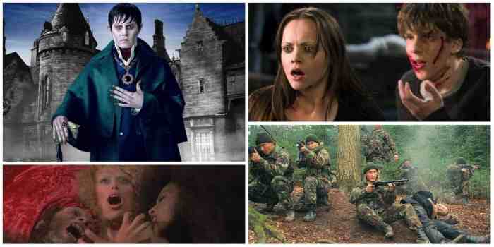 10 Movies And Shows About Werewolves To Watch Streaming | Cinemablend