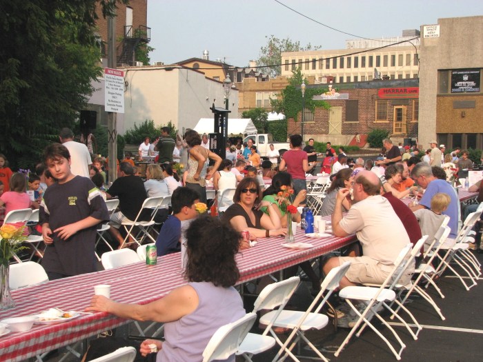 'Celebrate South Orange' is Here This Saturday | South Orange, NJ Patch 'Celebrate South Orange' is Here This Saturday | South Orange, NJ Patch