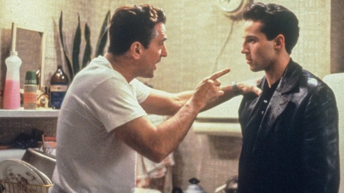 Watch A Bronx Tale (1993) - Free Movies | Tubi