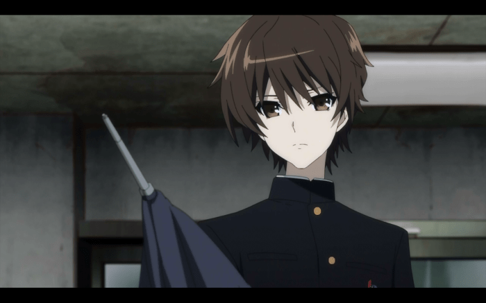 Download Another Anime Wallpaper