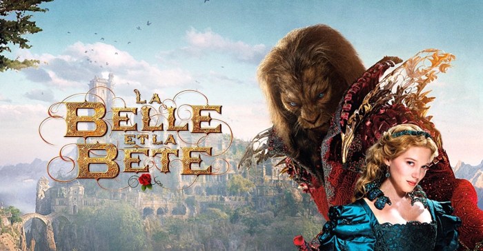 Beauty and the Beast - movie: watch stream online