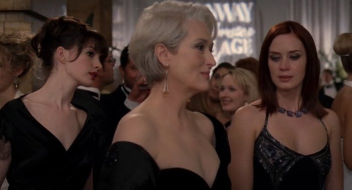 Examples of product placement in movies