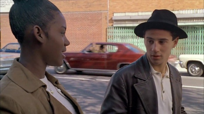 A bronx tale 2 full movie