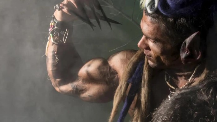 Werewolves full movie