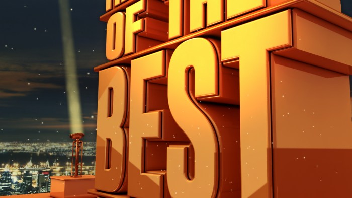 Vote for the Best of the Decade | Arapahoe Libraries Vote for the Best of the Decade | Arapahoe Libraries
