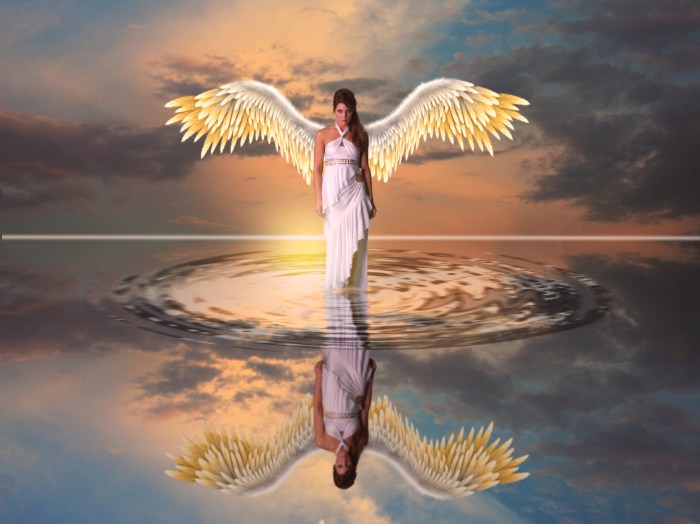 Angels Of Water Angels Of Water