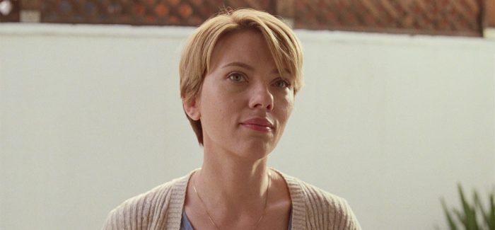 Upcoming movies scarlett johansson