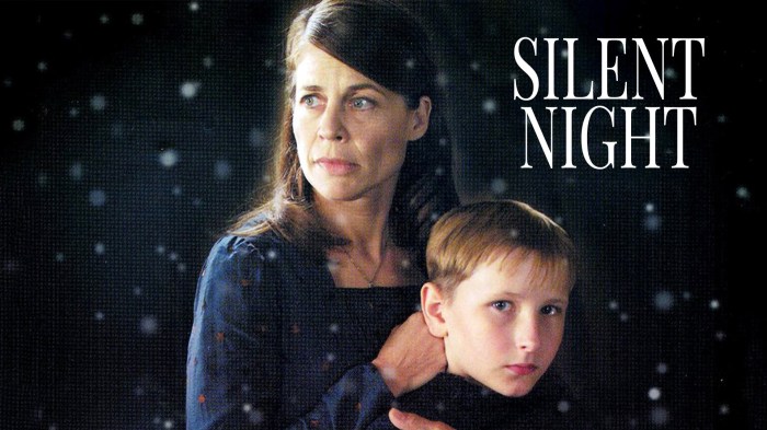 Watch Silent Night (2002) Full Movie Free Online - Plex Watch Silent Night (2002) Full Movie Free Online - Plex