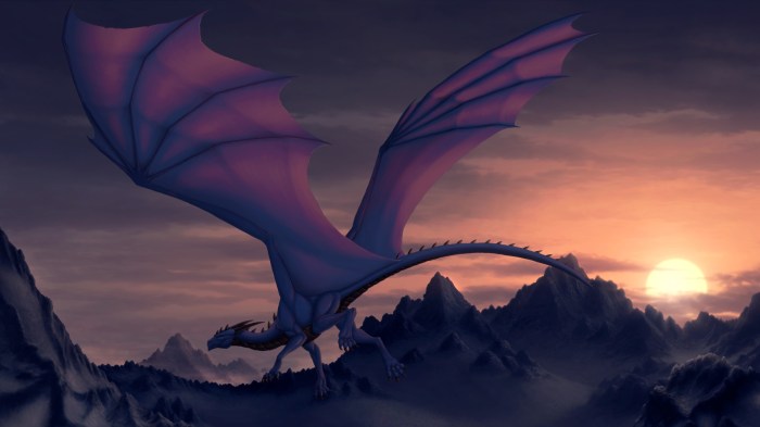 Dragon Introduction – Dragon at the End of Time Dragon Introduction – Dragon at the End of Time