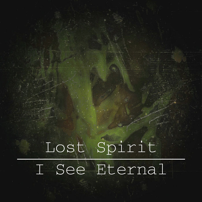 Spirit lost full movie