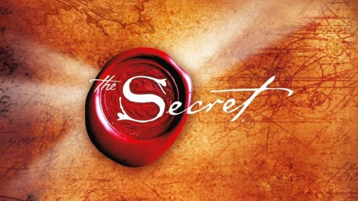The Secret Movie