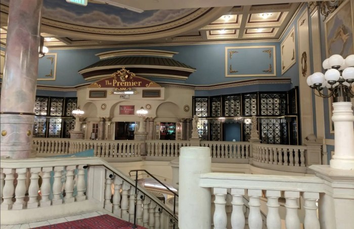 Orange City Movie Theater: Where Cinematic Dreams Take Flight | Paraiso ... South orange nj movie theater