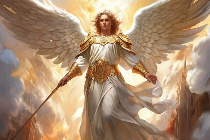 Embrace Your Destiny with Insight into the Angel Number 7 Meaning Embrace Your Destiny with Insight into the Angel Number 7 Meaning