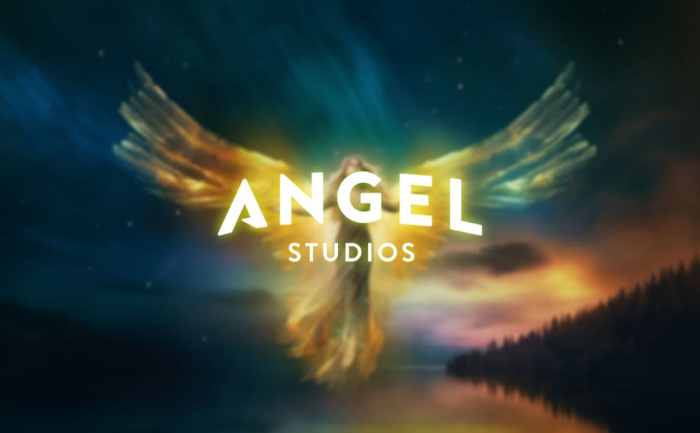 New movie by angel studios