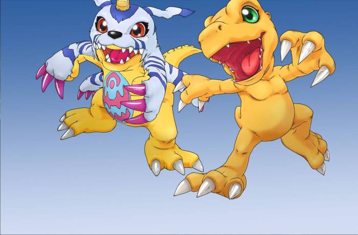 Digimon Digimon the movie watch