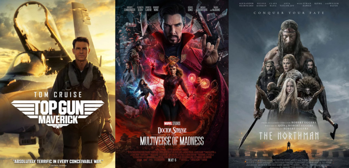10 Best English Action movies of 2022 That Are Thrilling 10 Best English Action movies of 2022 That Are Thrilling