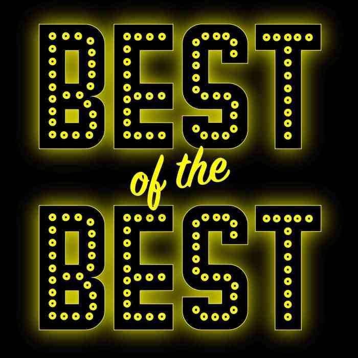 BEST of the BEST - YouTube Best movies in disney plus