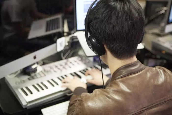 How Hard is to Compose Music for Film and TV - Empire Movies