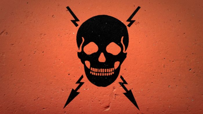 Dangerous World